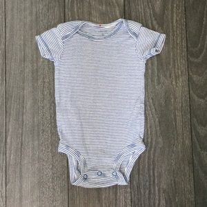 7/$20 Carter’s Diaper Shirt